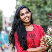 Sreeba Pk
