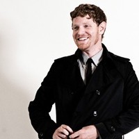 Daniel Brummel, M.M.