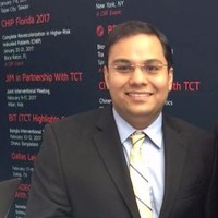 Harsh Golwala