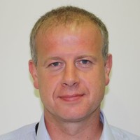 Simon Parkinson
