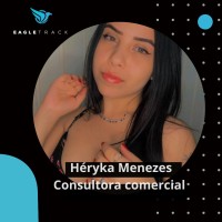 Héryka Menezes