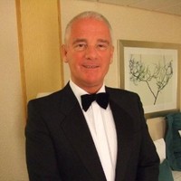Peter Williams