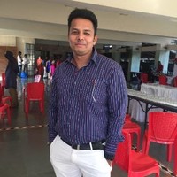 Shankar Bhogale