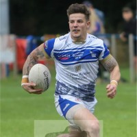 Oliver Bloomer