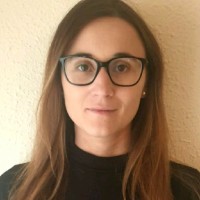 Beatriz Gómez Pozueta