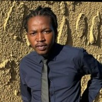Thando Mbatha