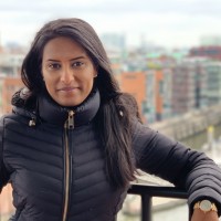 Shabeena Satkunaraja