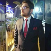 Uzair Raza