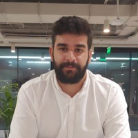 Daniel Ribeiro de Oliveira