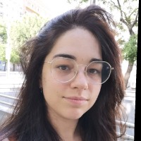 Virginia Ramírez Maquedano