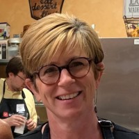 Amy Shanahan