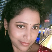 Anila Sunkara