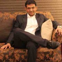 Nevil Patel
