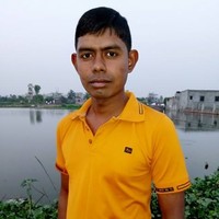 Badal Ahmed