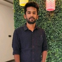 Muralidharan B