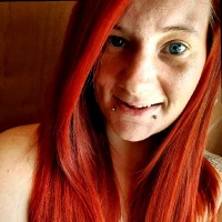 Amy Mutch