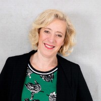 Lilian Vijgen-Rongen