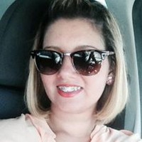 Luciana De Souza