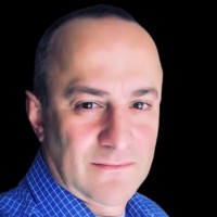 Vince Manganello