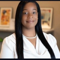 Chardanay Young-Ford, Ma, Lmhc-P