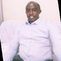 CPA Francis Mburu ,CHRP.