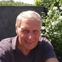 Bent erik Jensen