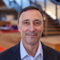Brian Bird