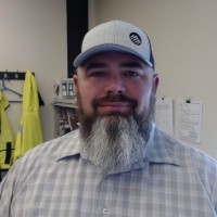 Joshua Strom