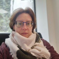 Agnes Barruel-Maubru