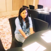 Pooja Sharma
