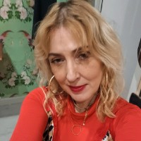 Cristina Rubio Carrillo