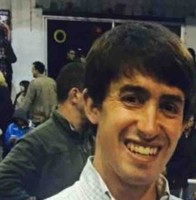 Matias Plada Cadenazzi
