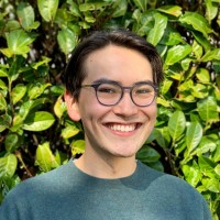Harrison Toriumi-Gray