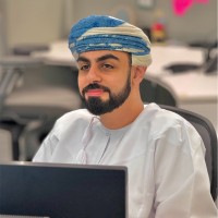 Nasr Bin Ahmed Albusaidi