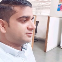 Santosh Kumar Choudhary