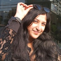 Ritika V.