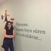 Elif Özge Çalışkan