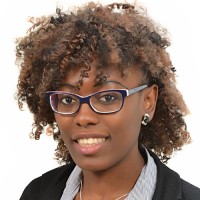 Francine Mzebaze Feudjio