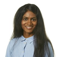 Praveena Suppiramaniam