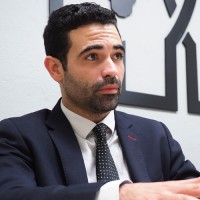 Alejandro Quintana Martín