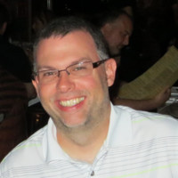 Brian Tuohy