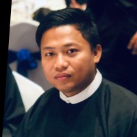 Kyaw Ko Ko Khaing