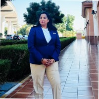 Sushma Anthony