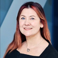 Jo Cole
