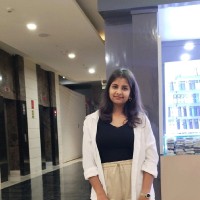 Shivani Keshri