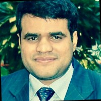 Abhinav Chaturvedi