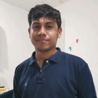 José Alejandro Tejero Aguilar