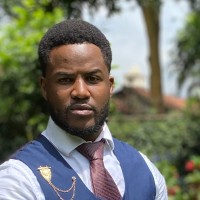 Sydney Mutua