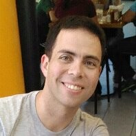 Esteban Diaz Ocampo