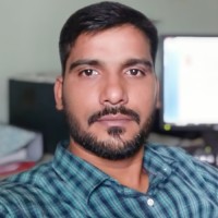 Deepak Vyas